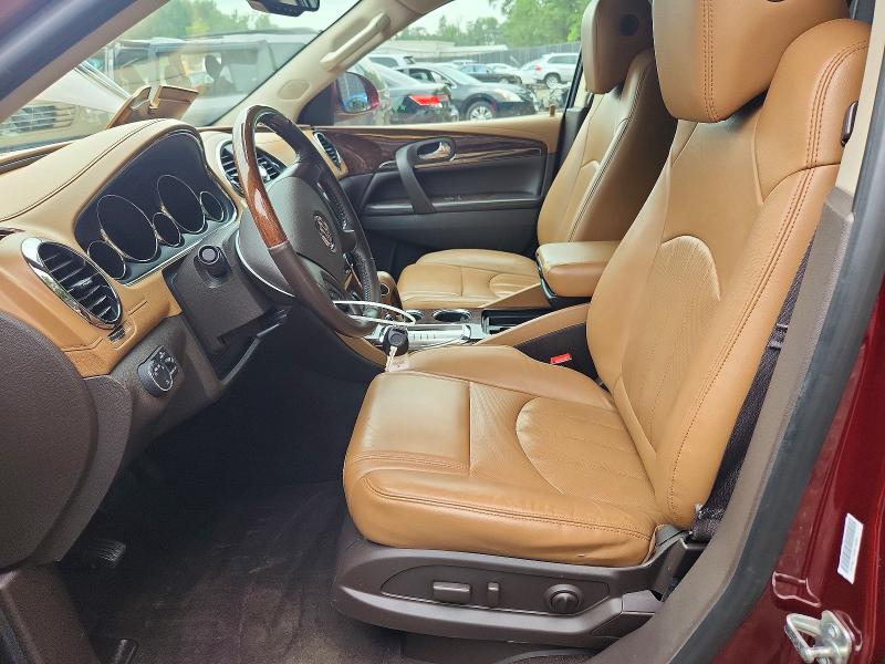 Photo 7 from auction – 2017 BUICK ENCLAVE with VIN 5GAKRBKD8HJ247753