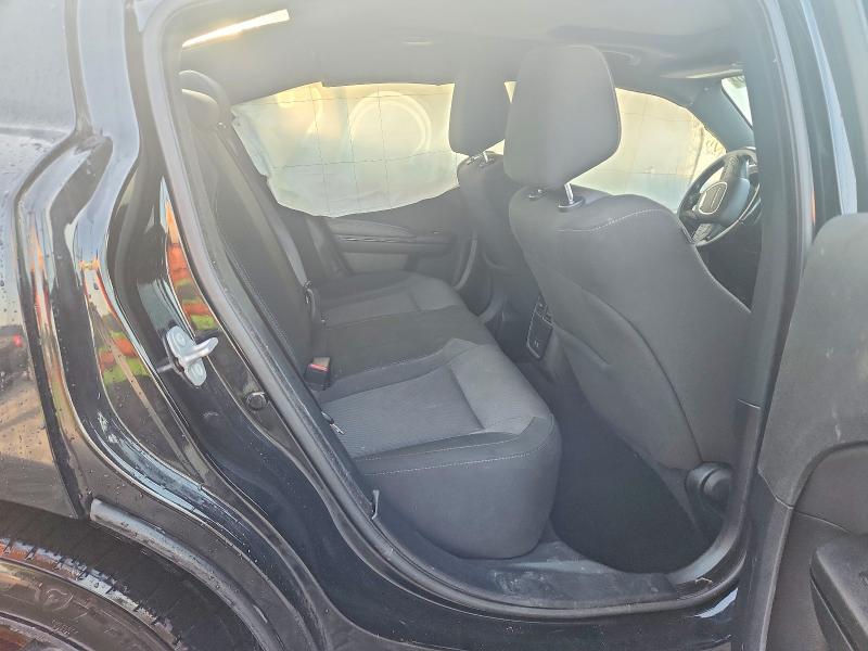 Photo 10 from auction – 2022 DODGE CHARGER with VIN 2C3CDXBG5NH110411
