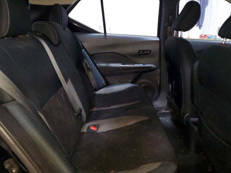 Photo 11 from auction – 2020 NISSAN KICKS with VIN 3N1CP5BVXLL501499