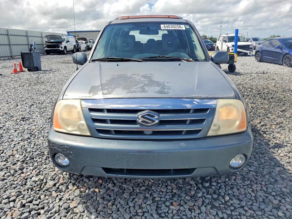 Photo 5 from auction – 2004 SUZUKI XL7 with VIN JS3TX92V044105613