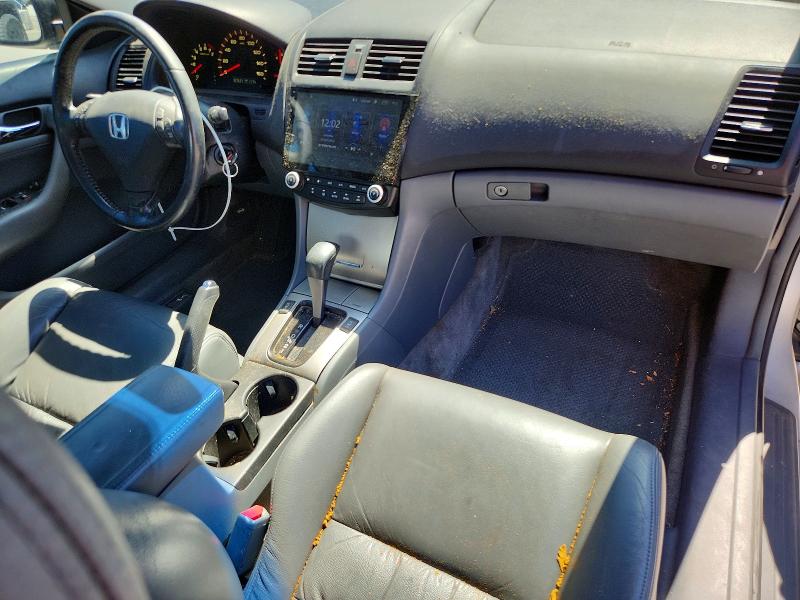 Снимка 8 от търг – 2006 HONDA ACCORD с VIN 1HGCM72606A010866