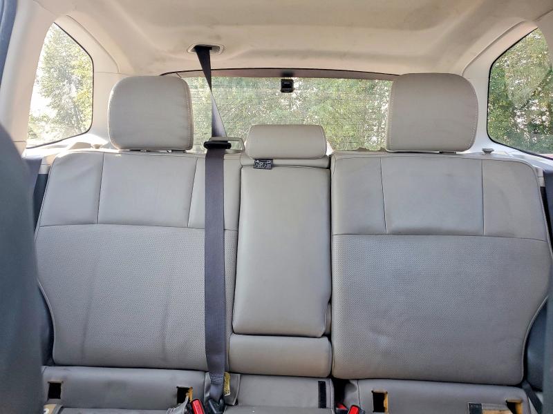 Photo 10 from auction – 2014 SUBARU FORESTER with VIN JF2SJAJC8EH413492
