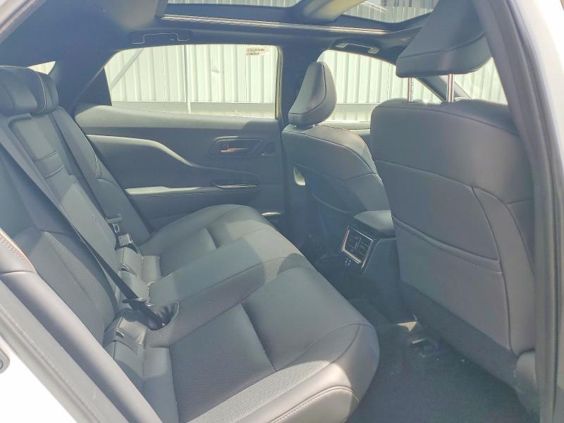 Photo 10 from auction – 2026 TOYOTA CROWN with VIN JTDAAAAF6T3042573
