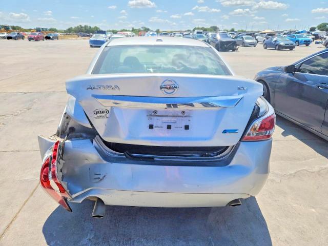 Photo 6 from auction – 2014 NISSAN ALTIMA with VIN 1N4AL3AP8EN235321