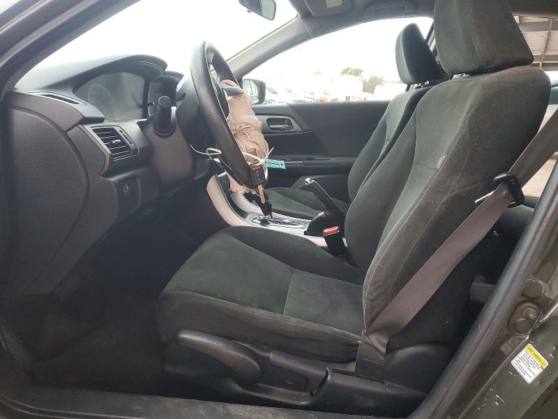 Photo 7 from auction – 2013 HONDA ACCORD with VIN 1HGCR2F31DA186424