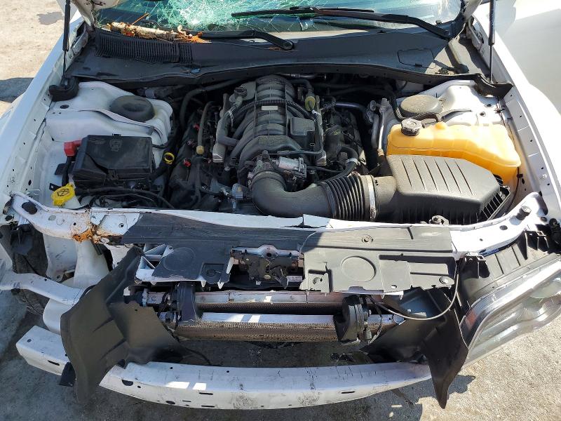 Photo 11 from auction – 2020 CHRYSLER 300 with VIN 2C3CCABT7LH180826