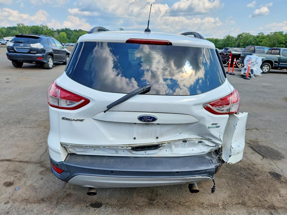 Zdjęcie 6 z aukcji – 2016 FORD ESCAPE z VIN 1FMCU9GX1GUB02110