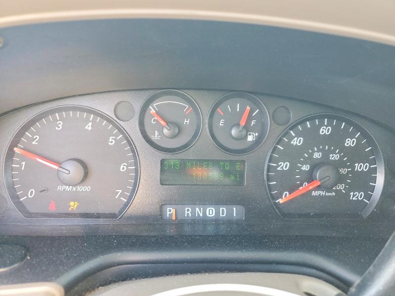 Photo 9 from auction – 2006 FORD TAURUS with VIN 1FAFP53UX6A188553