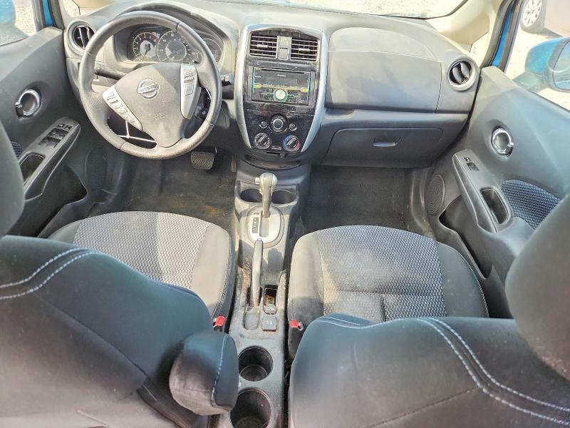 Photo 8 from auction – 2015 NISSAN VERSA NOTE with VIN 3N1CE2CPXFL399467