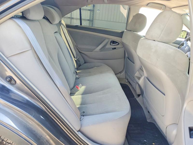 Photo 10 from auction – 2008 TOYOTA CAMRY with VIN 4T1BE46K48U752763