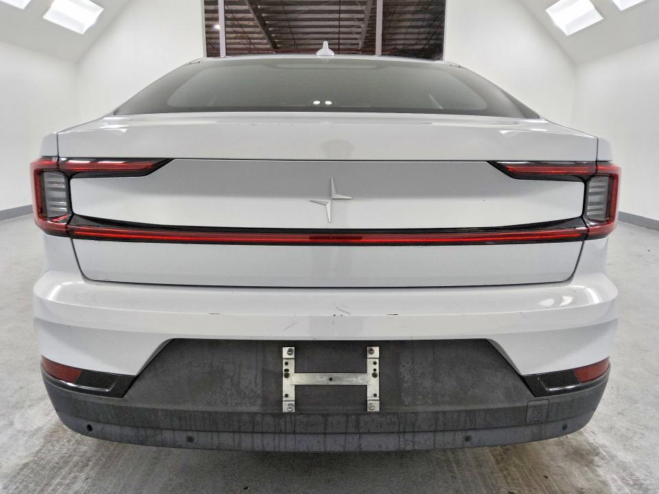 Photo 6 from auction – 2023 POLESTAR 2 with VIN YSMEG3KA3PL129808