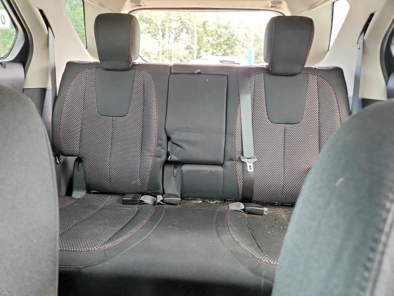 Photo 10 from auction – 2015 CHEVROLET EQUINOX with VIN 2GNFLFEK0F6209339