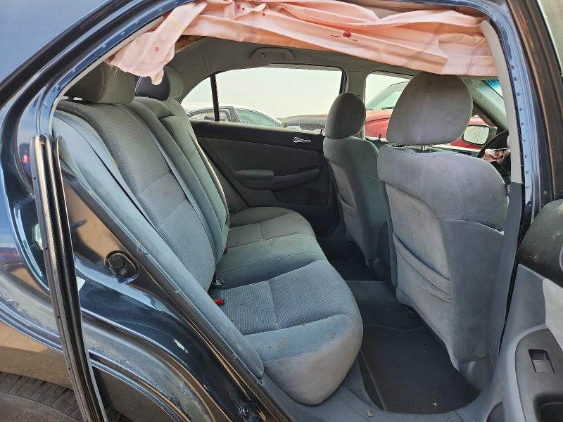 Photo 10 from auction – 2005 HONDA ACCORD with VIN 1HGCM55495A179801