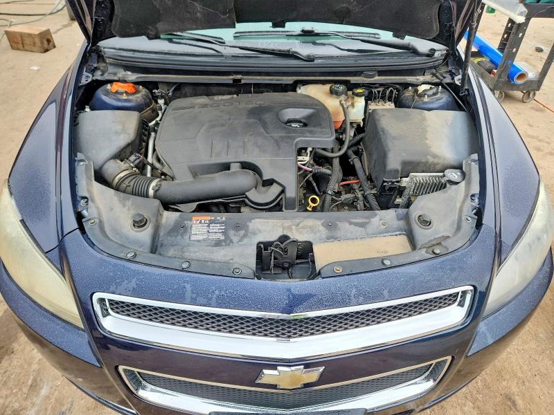 Photo 11 from auction – 2011 CHEVROLET MALIBU with VIN 1G1ZC5E16BF337925