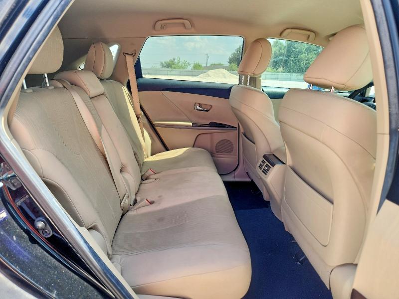 Снимка 10 от търг – 2015 TOYOTA VENZA с VIN 4T3ZA3BB0FU090906