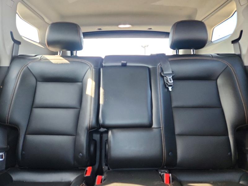 Photo 10 from auction – 2019 GMC TERRAIN with VIN 3GKALPEV9KL199858