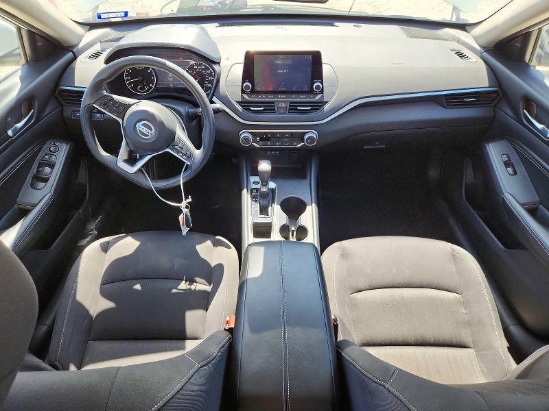 Photo 8 from auction – 2020 NISSAN ALTIMA with VIN 1N4BL4BV5LC259219