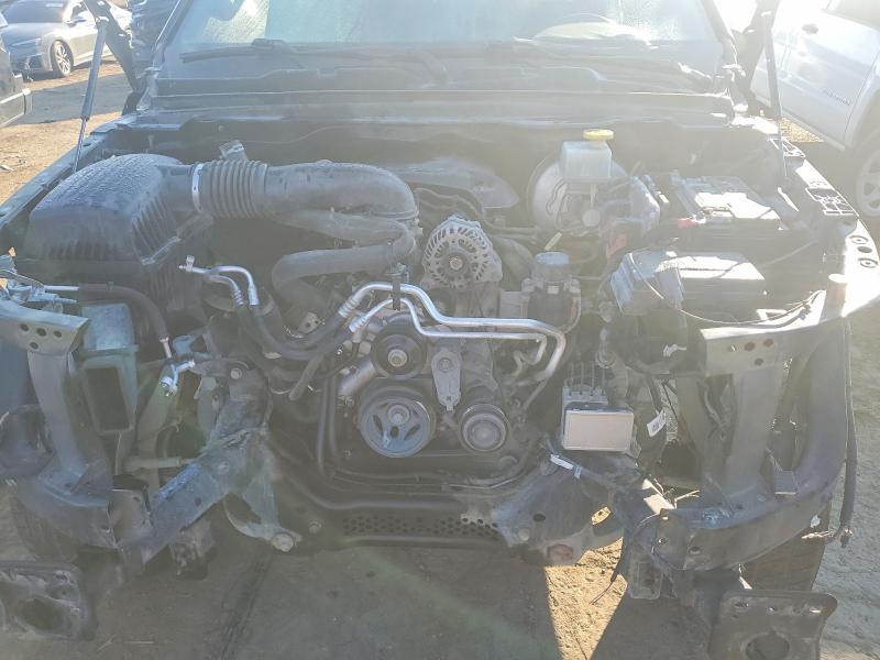 Photo 11 from auction – 2020 RAM 1500 with VIN 1C6SRFHT2LN219461