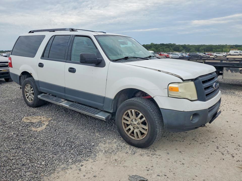 Photo 4 from auction – 2011 FORD EXPEDITION with VIN 1FMJK1G59BEF25162