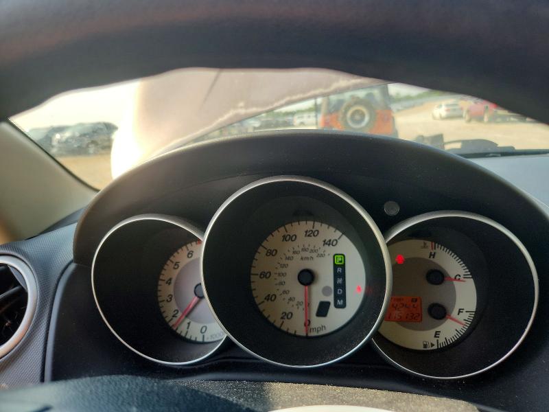 Photo 9 from auction – 2007 MAZDA 3 with VIN JM1BK32F171611357