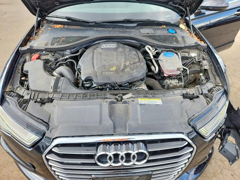 Zdjęcie 11 z aukcji – 2016 AUDI A6 z VIN WAUGFAFC2GN084322