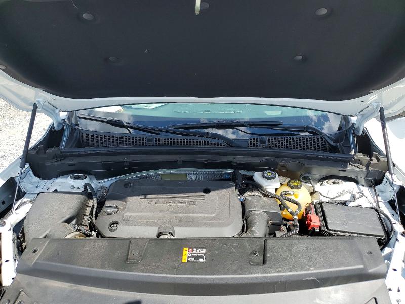 Снимка 12 от търг – 2023 BUICK ENVISION с VIN LRBFZMR43PD234647