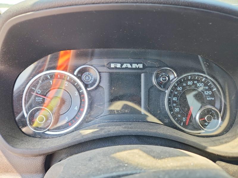 Photo 9 from auction – 2021 RAM 3500 with VIN 3C63RRHL8MG700637