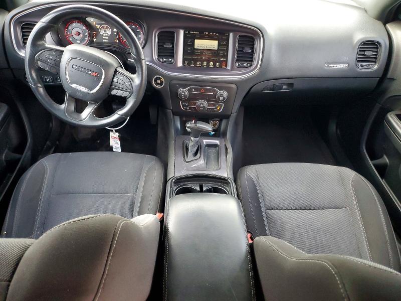 Фото 8 с аукциона – 2016 DODGE CHARGER с VIN 2C3CDXHGXGH143690