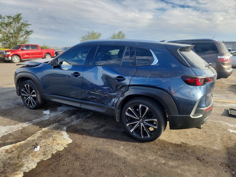 Foto 2 de la subasta – 2024 MAZDA CX-50 con VIN 7MMVABEM2RN164294