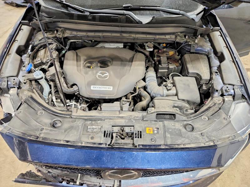 Photo 12 from auction – 2020 MAZDA CX-5 with VIN JM3KFBEY0L0860218
