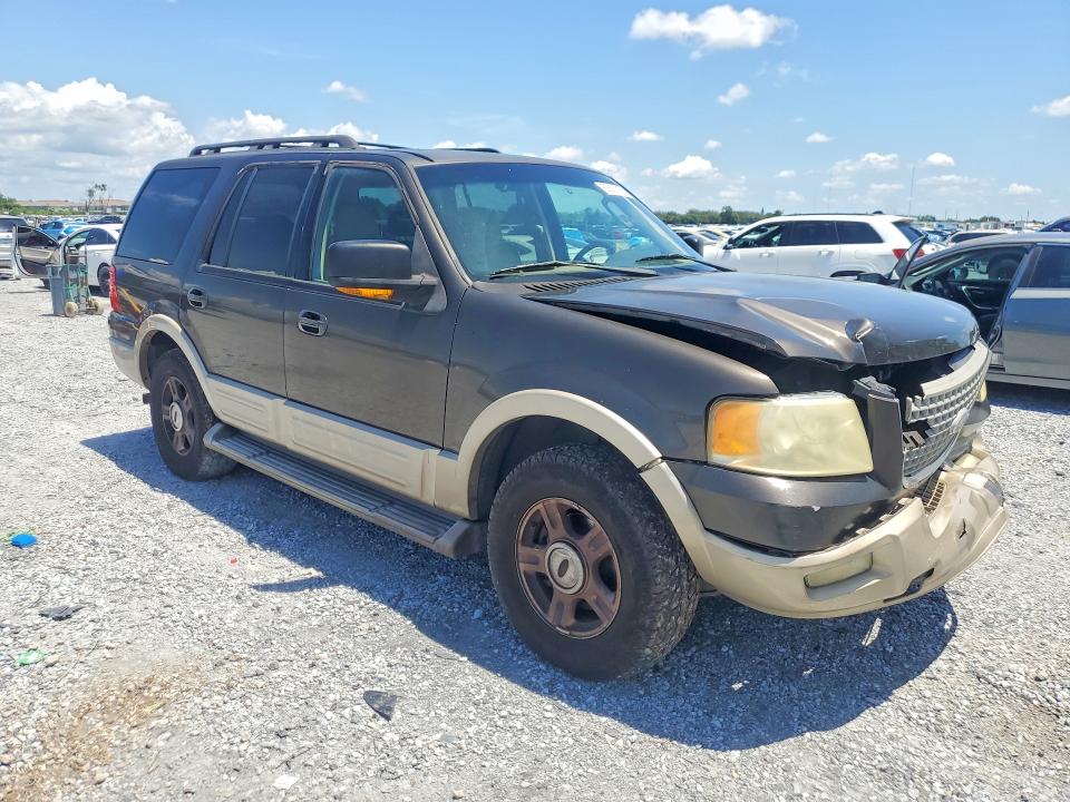 Photo 4 from auction – 2005 FORD EXPEDITION with VIN 1FMFU17515LA74616