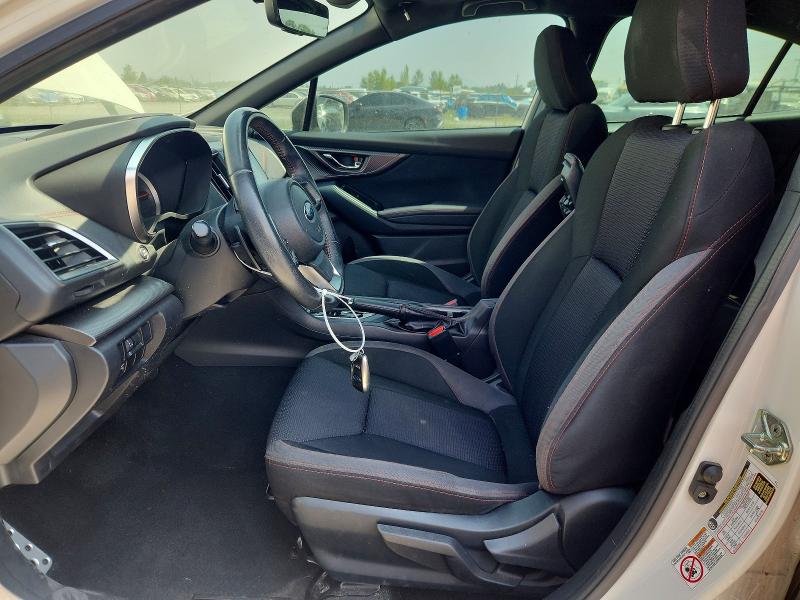 صورة رقم 7 من المزاد - 2019 SUBARU IMPREZA مع VIN 4S3GKAM62K3605183