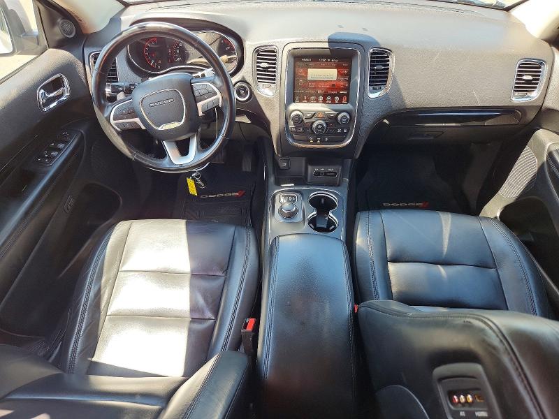 Photo 8 from auction – 2014 DODGE DURANGO with VIN 1C4RDJDG4EC455884