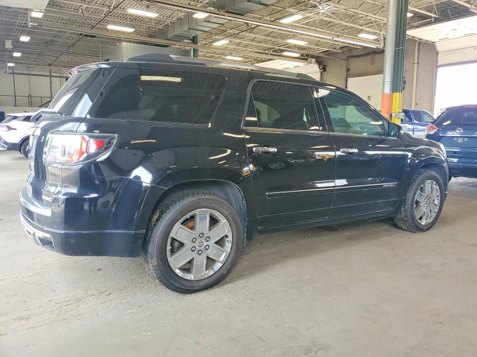 Photo 3 from auction – 2016 GMC ACADIA with VIN 1GKKVTKD1GJ251730