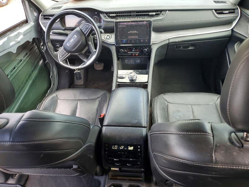Снимка 8 от търг – 2021 JEEP GRAND CHEROKEE с VIN 1C4RJKBG8M8205227