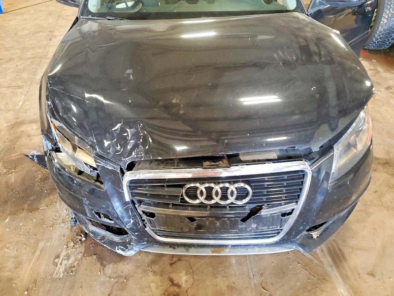 Photo 11 from auction – 2012 AUDI A3 with VIN WAUKEAFM9CA047761