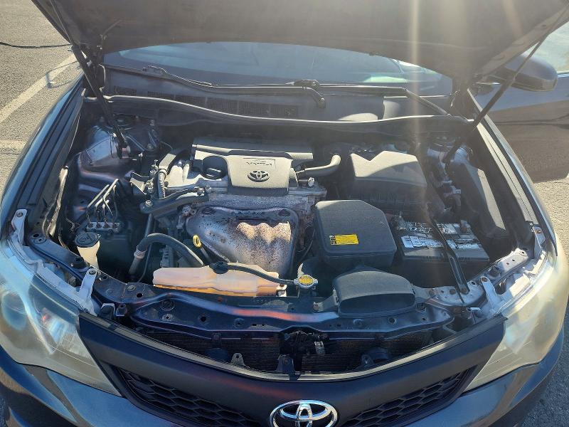 Photo 11 from auction – 2014 TOYOTA CAMRY with VIN 4T1BF1FK3EU408445
