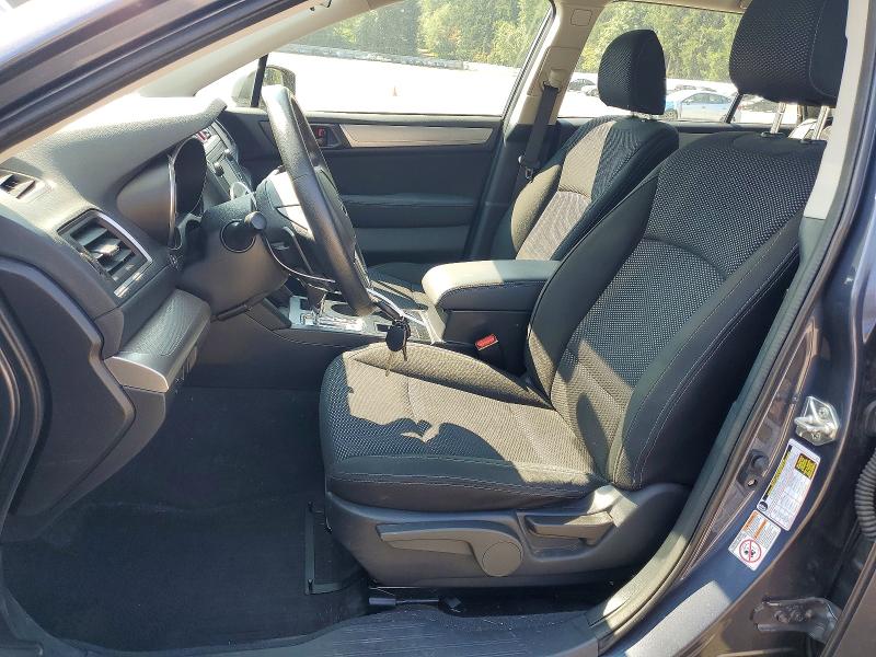 Photo 7 from auction – 2017 SUBARU OUTBACK with VIN 4S4BSAAC9H3418063