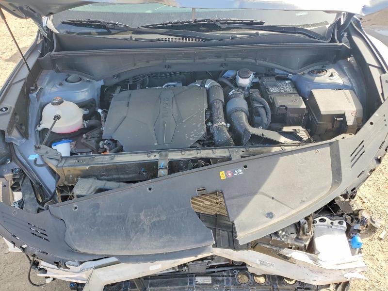 Photo 12 from auction – 2023 KIA SORENTO with VIN 5XYRKDLFXPG202566