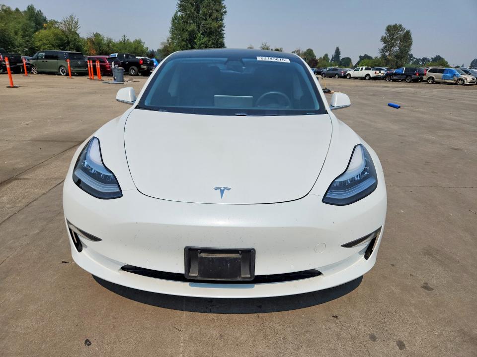 Zdjęcie 5 z aukcji – 2020 TESLA MODEL 3 z VIN 5YJ3E1EA8LF703227
