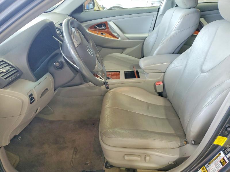 Photo 7 from auction – 2011 TOYOTA CAMRY with VIN 4T1BF3EK0BU215260