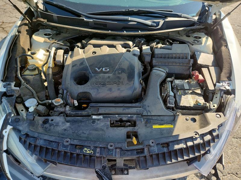 Photo 11 from auction – 2017 NISSAN MAXIMA with VIN 1N4AA6AP5HC389086