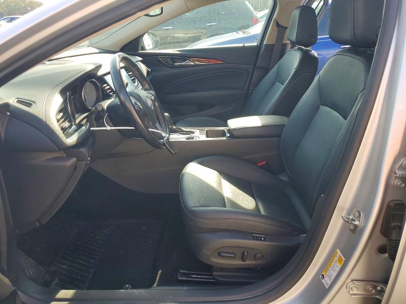 Photo 7 from auction – 2018 BUICK REGAL with VIN W04GR6SX5J1080158