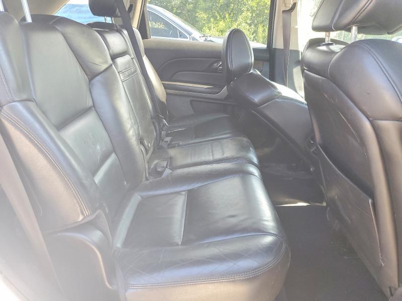Photo 11 from auction – 2011 ACURA MDX with VIN 2HNYD2H61BH512287