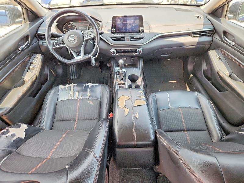 Photo 8 from auction – 2019 NISSAN ALTIMA with VIN 1N4BL4CW6KN304680