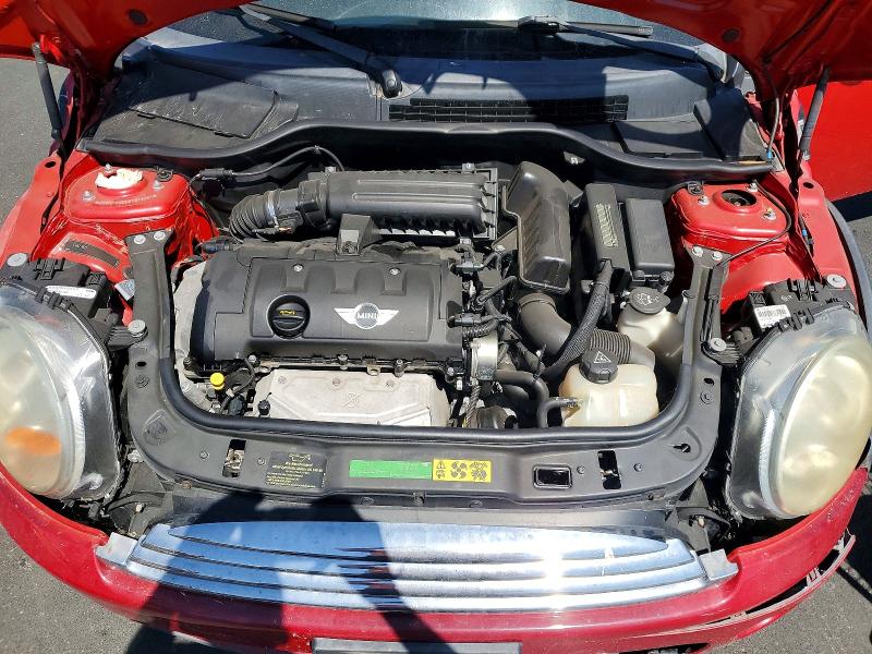 Zdjęcie 11 z aukcji – 2009 MINI COOPER z VIN WMWMF33569TW79337