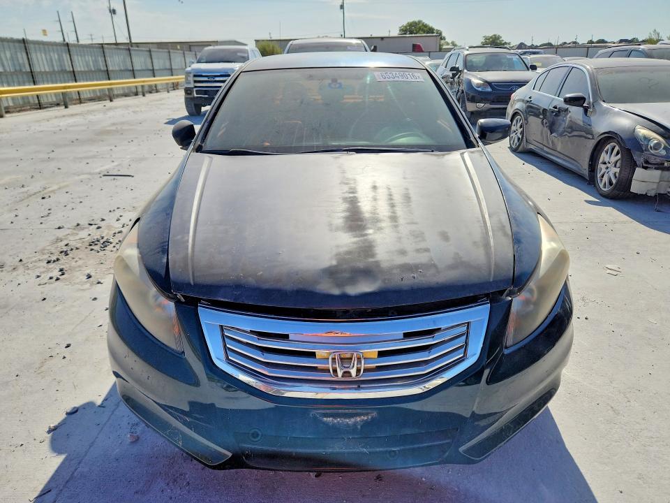 Photo 5 from auction – 2011 HONDA ACCORD with VIN 1HGCP2F62BA070341