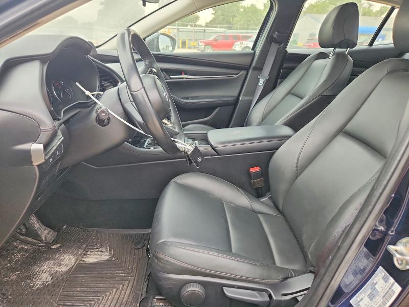 Photo 7 from auction – 2024 MAZDA 3 with VIN 3MZBPABM6RM414790