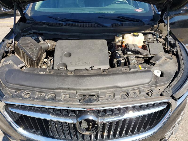 Снимка 12 от търг – 2020 BUICK ENCLAVE с VIN 5GAERBKW9LJ104771
