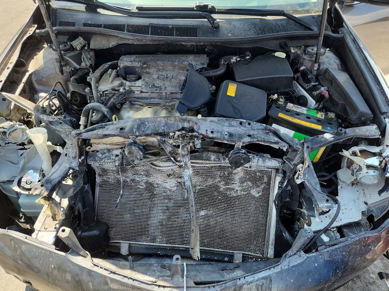 Photo 11 from auction – 2014 TOYOTA CAMRY with VIN 4T1BF1FK6EU448213